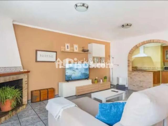 Chalet en alquiler en Centre