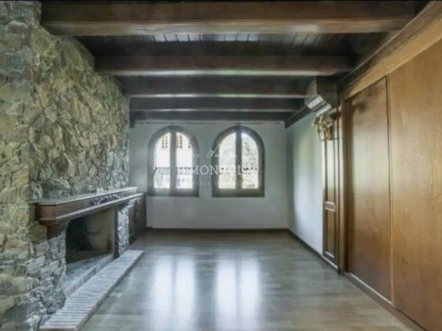 Chalet en alquiler en Centre