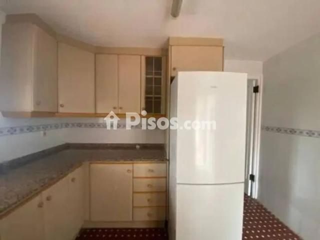Chalet en alquiler en Centre