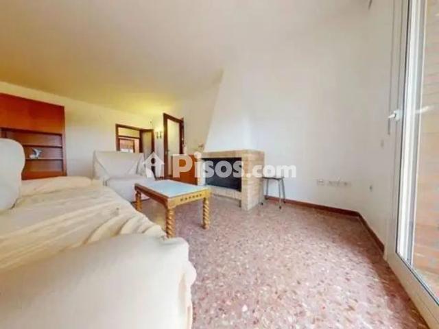 Chalet en alquiler en Centre