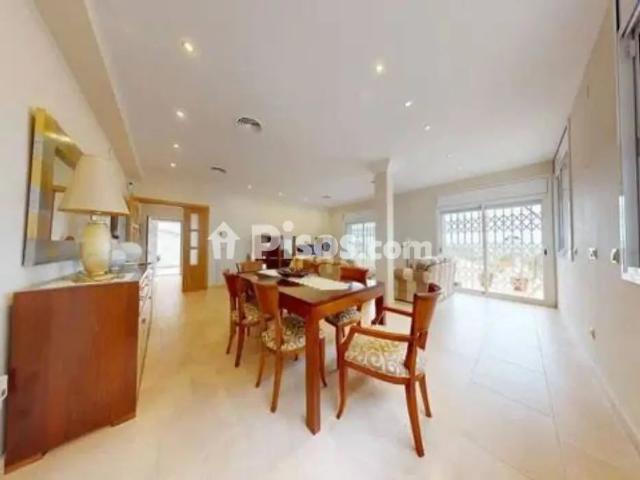 Chalet en alquiler en Centre