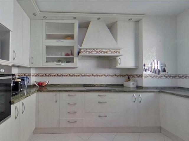 Chalet en alquiler en Centro, Fuengirola