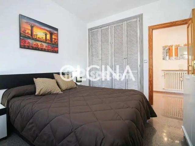 Chalet en alquiler en Centro Zona Alta