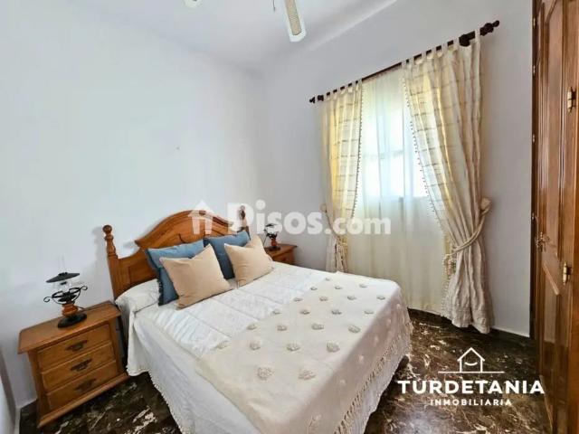 Chalet en alquiler en Centro Zona Noreste