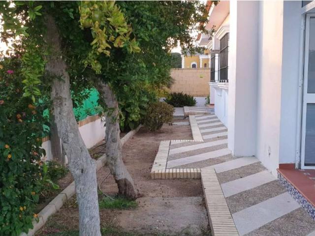 Chalet en alquiler en Centro Zona Noreste