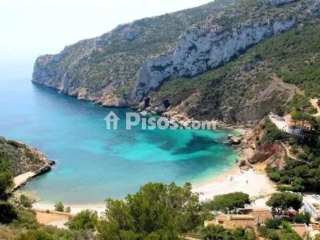 Chalet en alquiler en Centro