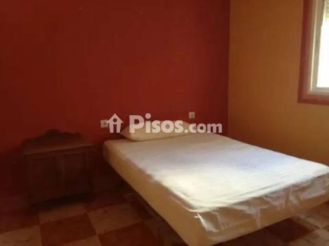 Chalet en alquiler en Centro