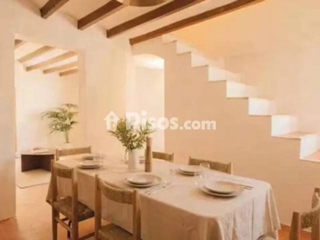 Chalet en alquiler en Centro