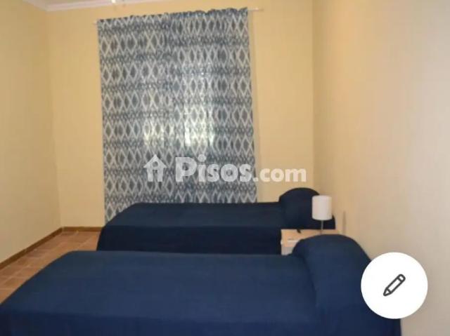 Chalet en alquiler en Centro