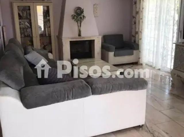 Chalet en alquiler en Centro