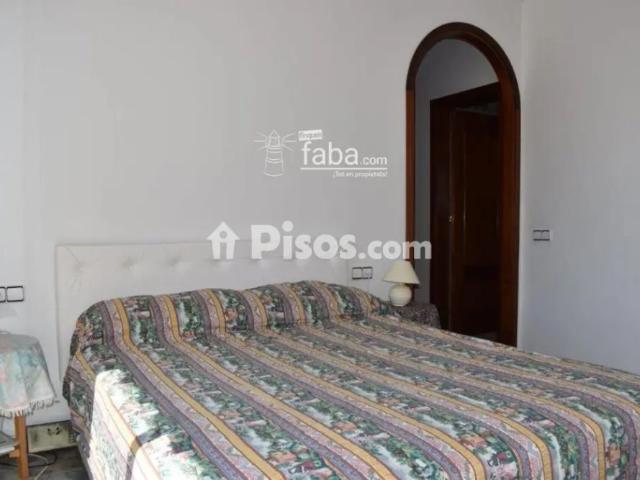 Chalet en alquiler en Centro