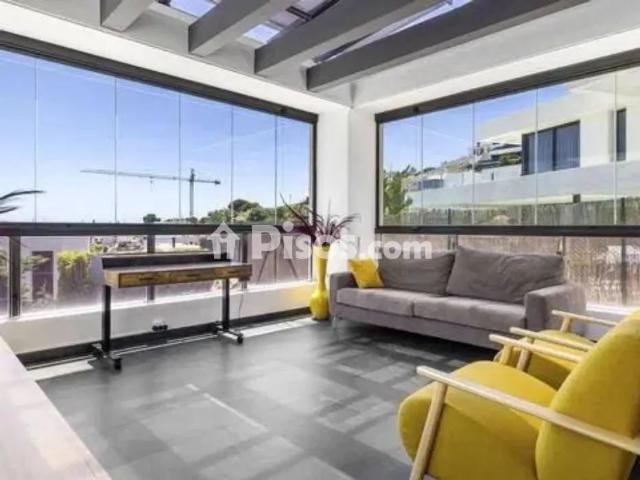 Chalet en alquiler en Centro