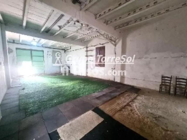 Chalet en alquiler en Centro