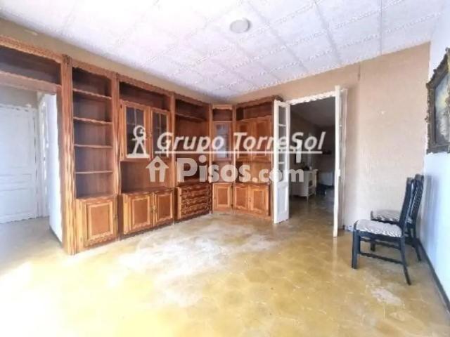 Chalet en alquiler en Centro