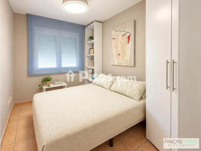 Chalet en alquiler en Centro