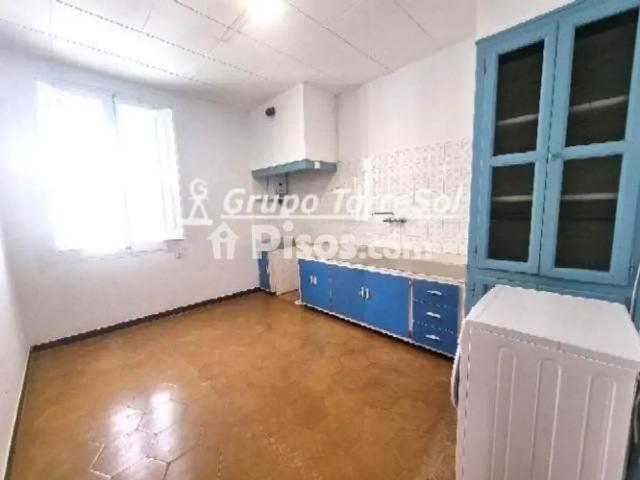 Chalet en alquiler en Centro