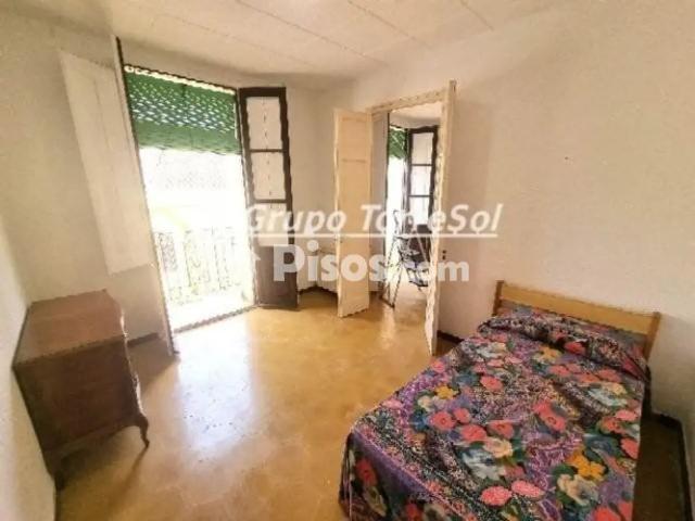 Chalet en alquiler en Centro
