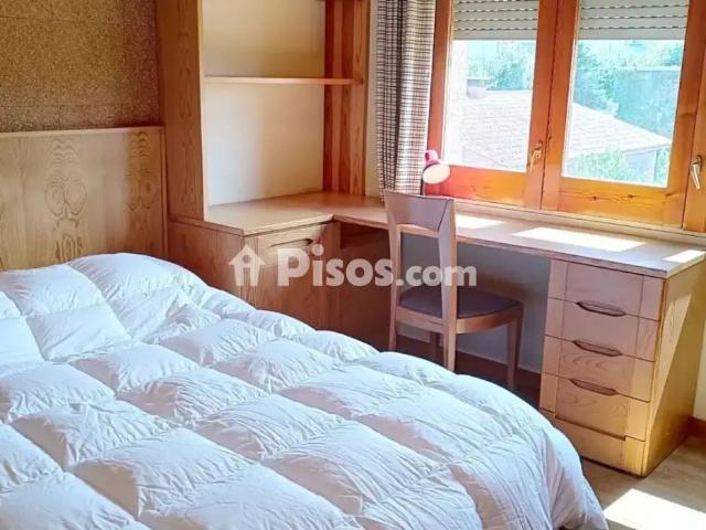 Chalet en alquiler en Cerdanyola del Vallès
