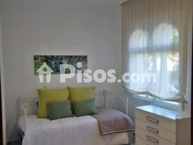 Chalet en alquiler en Cerro Muriano