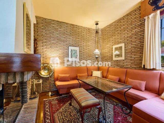 Chalet en alquiler en Cerrado de Calderón Hacienda Paredes