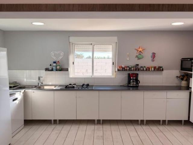 Chalet en Alquiler en Chiclana de la Frontera