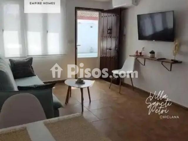 Chalet en alquiler en Chiclana de La Frontera