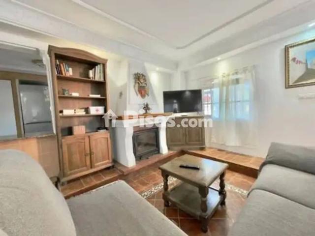 Chalet en alquiler en Chiclana de La Frontera