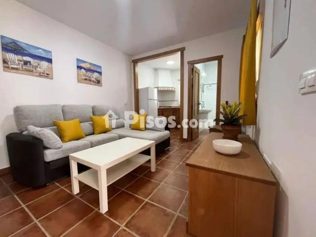 Chalet en alquiler en Chiclana de La Frontera