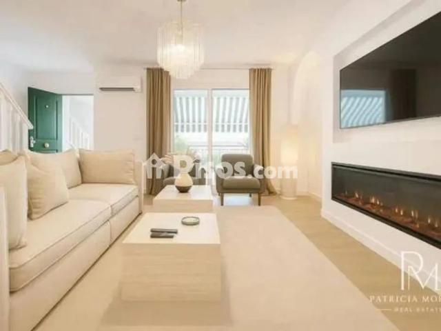 Chalet en alquiler en Chilches