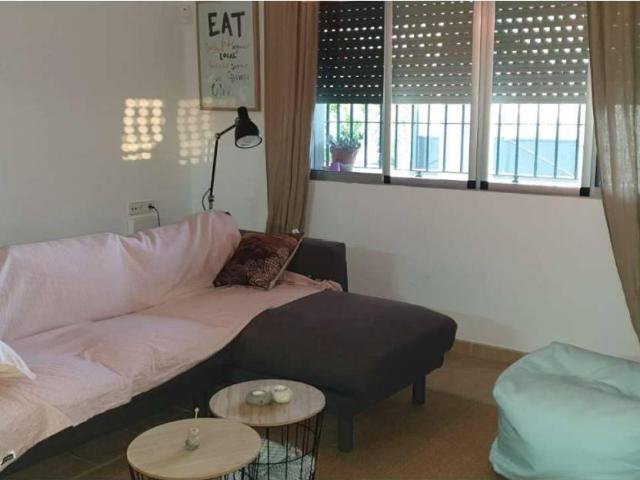 Chalet en alquiler en Chipiona Cádiz