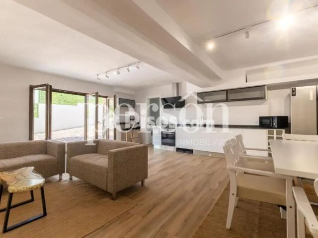 Chalet en alquiler en Chiva El Bosque