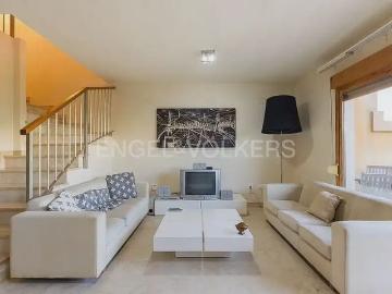 Chalet en alquiler en Chiva, Valencia