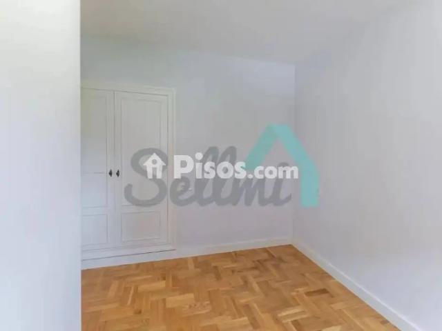 Chalet en alquiler en Ciudad Naranco Vallobín