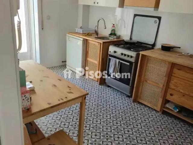 Chalet en alquiler en Ciudad Jardín