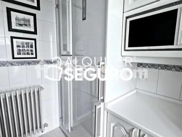 Chalet en alquiler en Ciudad Lineal
