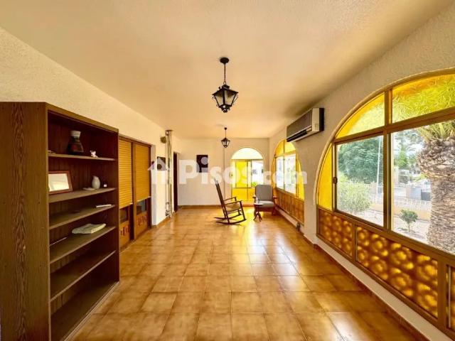 Chalet en alquiler en Ciudad Quesada