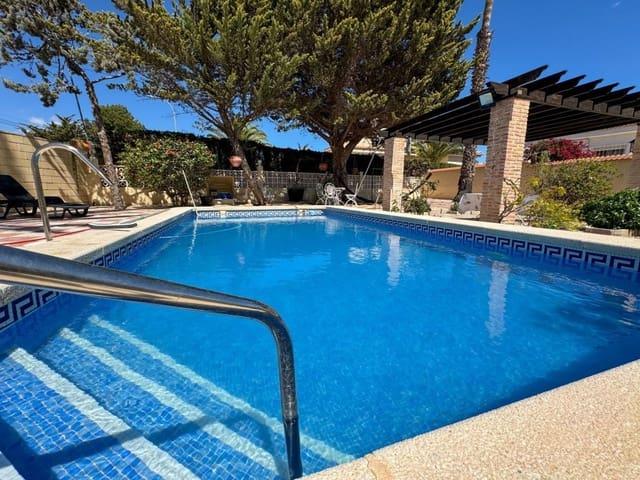 Chalet en alquiler en Ciudad Quesada, Alicante Costa Blanca