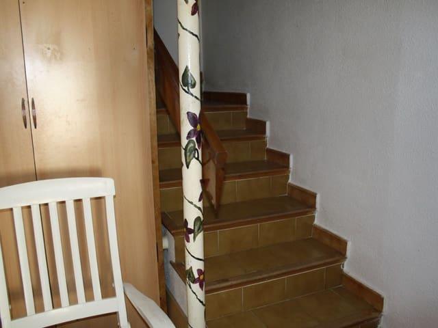 Chalet en alquiler en Ciudad Quesada, Alicante Costa Blanca