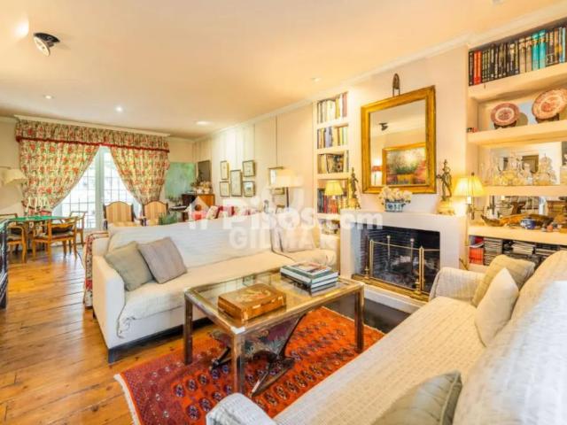 Chalet en alquiler en Ciudalcampo