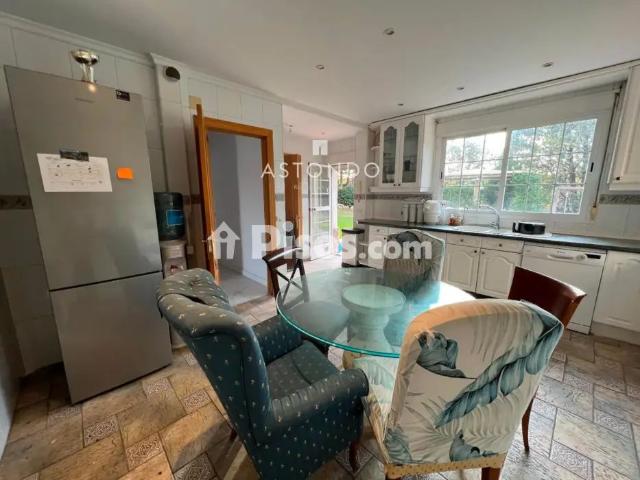 Chalet en alquiler en Ciudalcampo