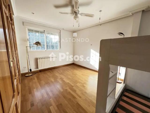 Chalet en alquiler en Ciudalcampo