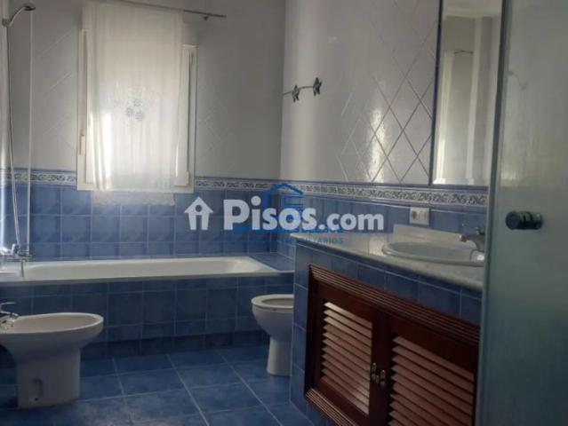 Chalet en alquiler en Ctra. de Sanlucar