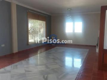 Chalet en alquiler en Ctra. de Sanlucar
