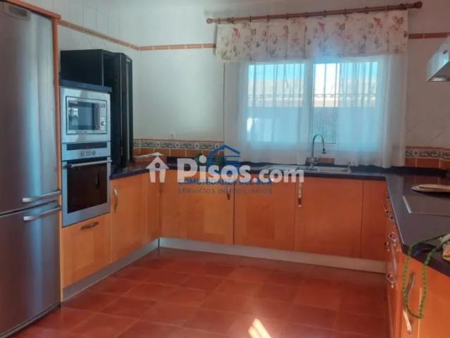 Chalet en alquiler en Ctra. de Sanlucar