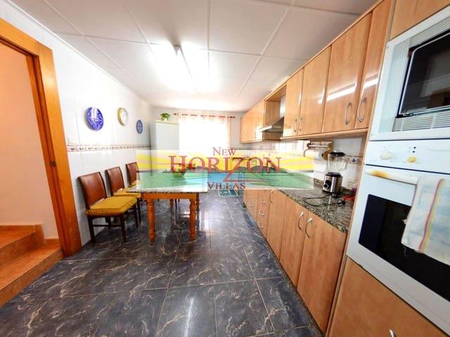 Chalet en alquiler en Cuevas del Almanzora, Almería Costa Almería