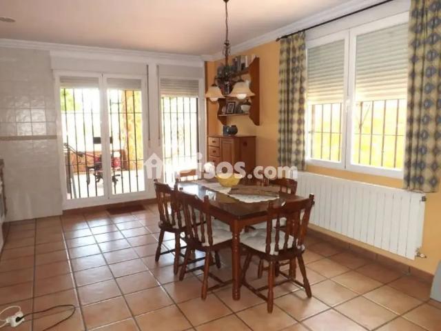 Chalet en alquiler en Cúllar Vega