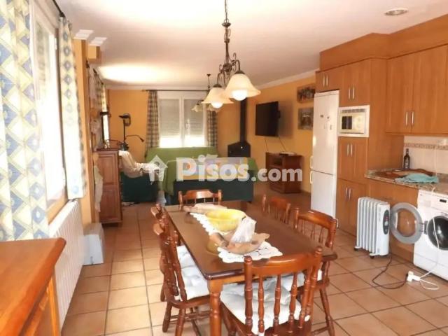 Chalet en alquiler en Cúllar Vega