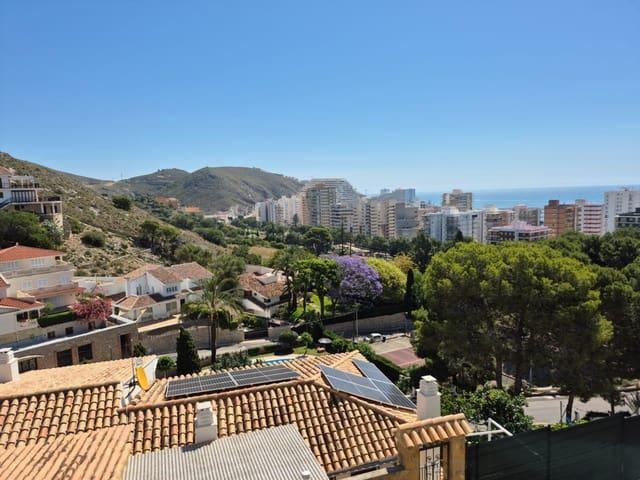 Chalet en alquiler en Cullera, Valencia Costa Valencia