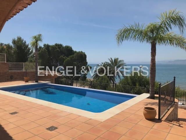 Chalet en alquiler en Cullera, Valencia Costa Valencia