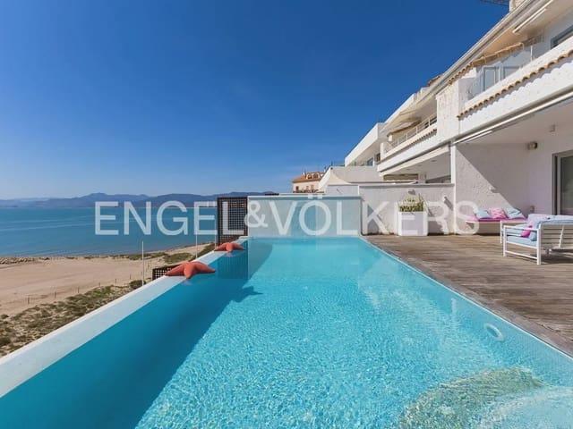 Chalet en alquiler en Cullera, Valencia Costa Valencia